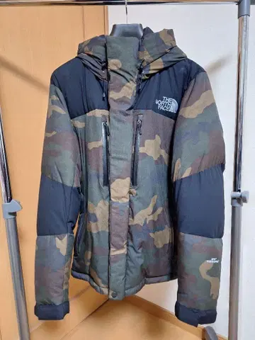 THE NORTH FACE 발트로 라이트 자켓