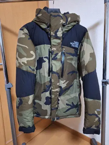 THE NORTH FACE 발트로 라이트 자켓