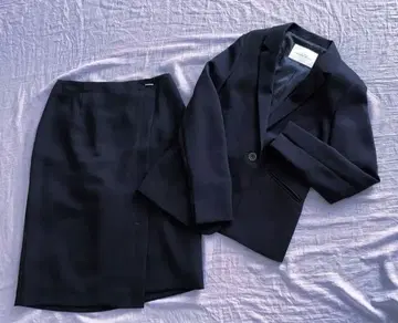 새상품급 UNITED ARROWS Green label 정장 세트