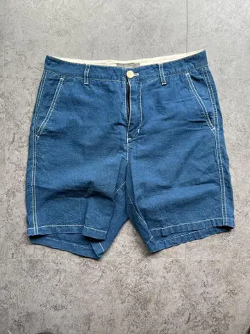 LL Bean Signature 숏팬츠 31인치