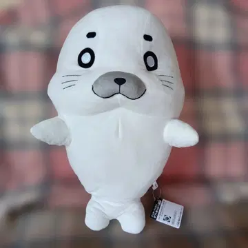 초3 아시베 QQ 고마짱 메챠모후굿토 봉제 인형