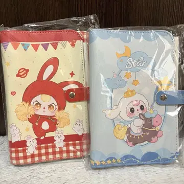 babythree 베이비 쓰리 수첩 2권 세트