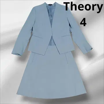 컨디션 최상 Theory 띠어리 Tailor 수트 4 L 셋업
