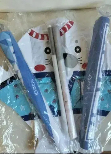 Kracie 냉샴푸 판촉용 크라시에 냉샴푸 노보리바타 레트로x