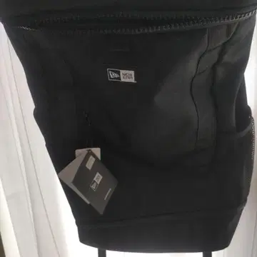 [ 새상품 ] 뉴에라 박스팩 32L 14521371 블랙