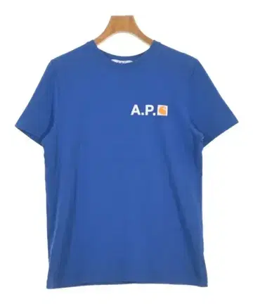 A.P.C. 티셔츠 남성용