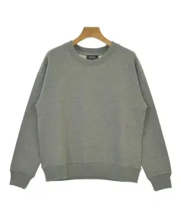 A.P.C. 맨투맨 여성용