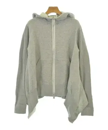 sacai 후드티 여성용