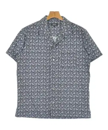 A.P.C. 캐주얼 셔츠 남성용