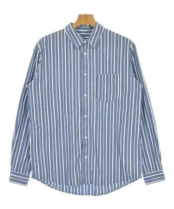 A.P.C. 캐주얼 셔츠 남성용