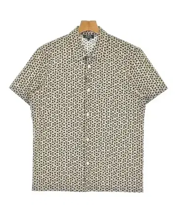 A.P.C. 캐주얼 셔츠 남성용