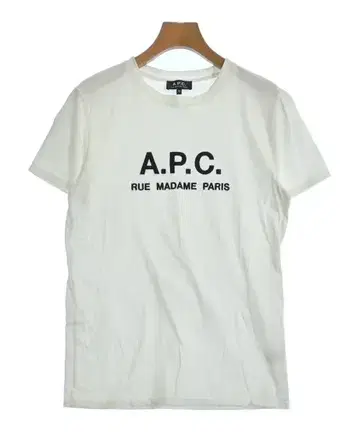A.P.C. 티셔츠 여성용