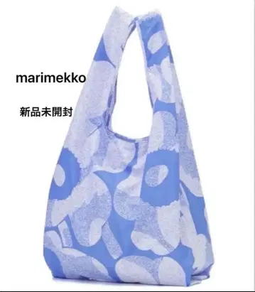marimekko 에코백 미개봉 새상품