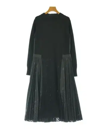 sacai 원피스 여성용