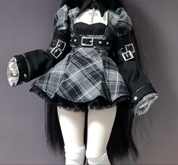 MDD 인형 의류