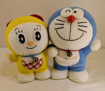 도라에몽 도라미짱 봉제 인형