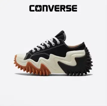 가격 협상 CONVERSE 컨버스 런스타 모션 로우컷 28cm