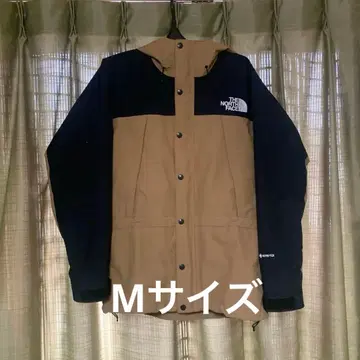 새상품급 THE NORTH FACE 마운틴 라이트 자켓 NP11834 M