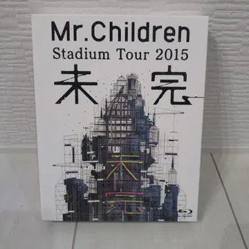 Mr.Children/Stadium Tour 2015