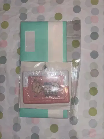 치이카와 (먼작귀) 이토요카도 나나코 nanaco 카드 케이스