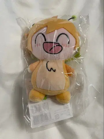 프리곤 봉제 인형 키링