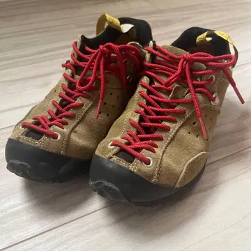 GRAMICCI 그라미치 KHAK GABBRO 23.0cmUS6