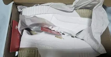 PUMA 칼리나2.0 메탈릭 드림 스니커즈