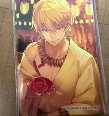 fgo 길가메시