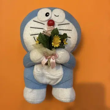 도라에몽 봉제 인형