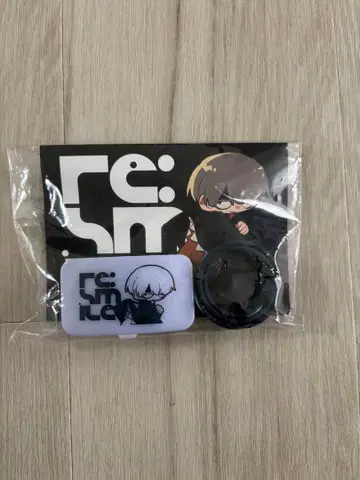 Eve Re:Smile LED Band 비 라이트바이트