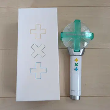 TXT 응원봉 OFFICIAL LIGHTSTICK ver.1