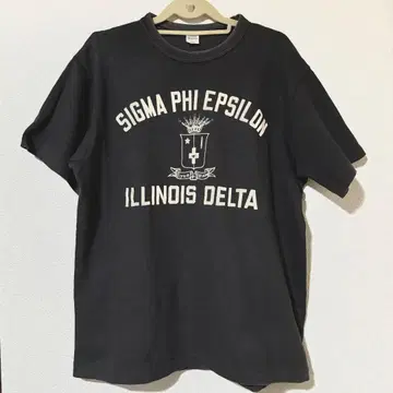 웨어하우스 T셔츠 Lot 4601 SIGMA PHI EPSILON