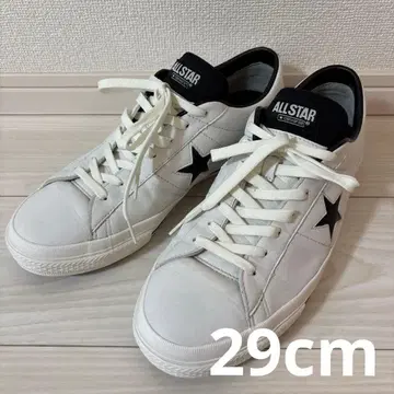컨버스 원스타 29cm 골프