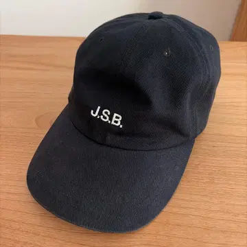 jsb 캡 jsb 브랜드 제3대 j soul brothers