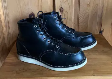REDWING 레드윙 아이리쉬 세터 8130 25.5cm