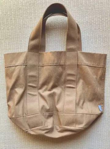 MARGARET HOWELL COTTON NYLON CANVAS