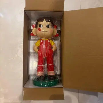 후지야 페코짱 흔들인형 1개