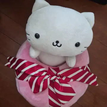 냥냥냥코 냥코 파티 냥코 선물 쿠션