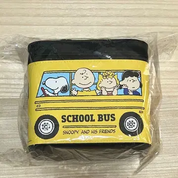 스누피 수납 박스 거울 포함 화장품 박스 프라이스 snoopy