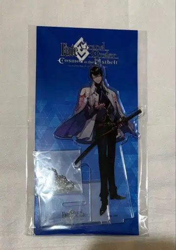 주말 한정판 판매 FGO 이토 카시타로 아크릴 마스코트