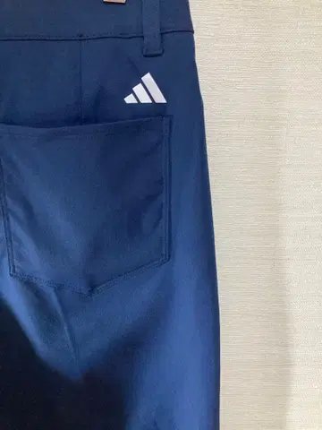 adidas 여성용 골프 팬츠 size M 새상품급