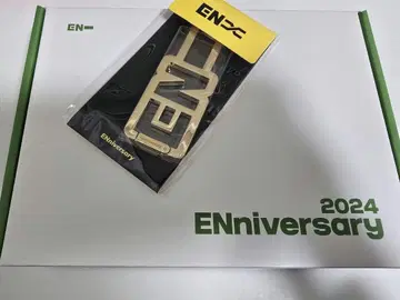 ENHYPEN 카라비너 포토 카드놀이 Enniversary