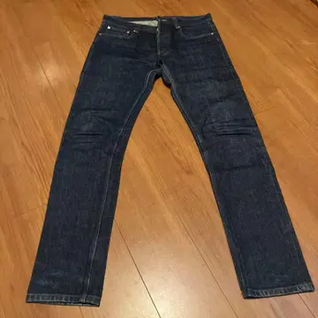 A.P.C. PETIT NEW STANDARD 데님 팬츠 31