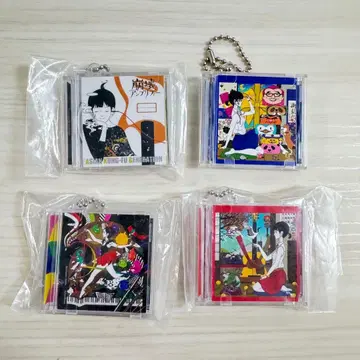 나카무라 유스케 미니 CD 컬렉션 세트