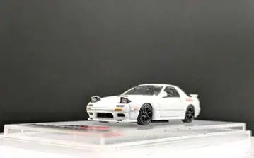 1/64 ATS 마쓰다 RX-7 (FC3S) 이니셜 D