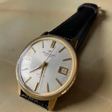 SEIKO 매틱 30 JEWELS 가동품