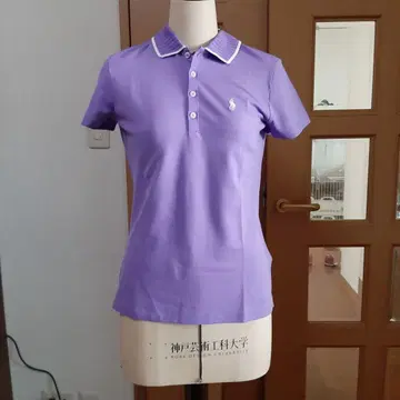 폴로 골프 피케 셔츠 사이즈 S