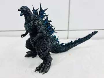 몬스터아츠 고질라
