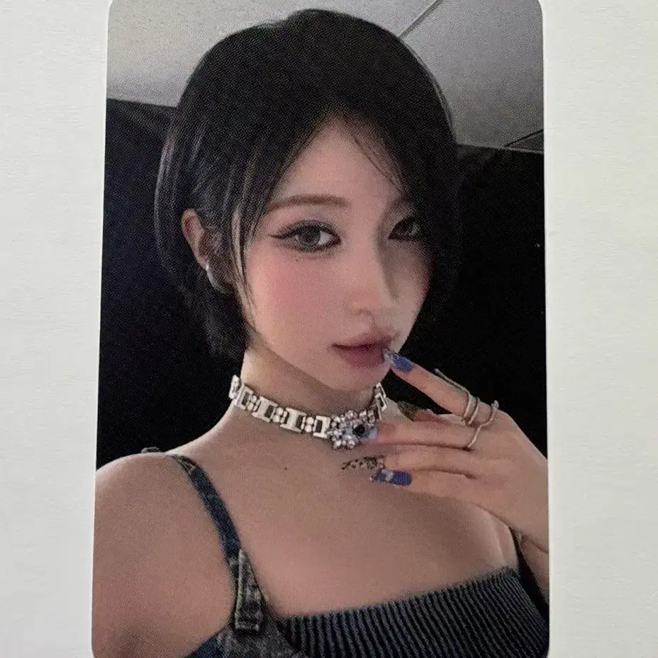 BABYMONSTER Asa photocard | Bunjang Global