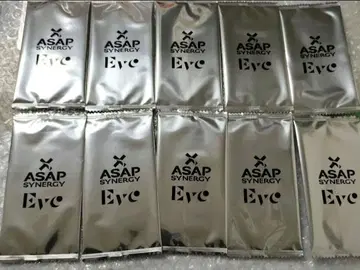 [10점] ASAP SYNERGY Eve 오리지널 스티커